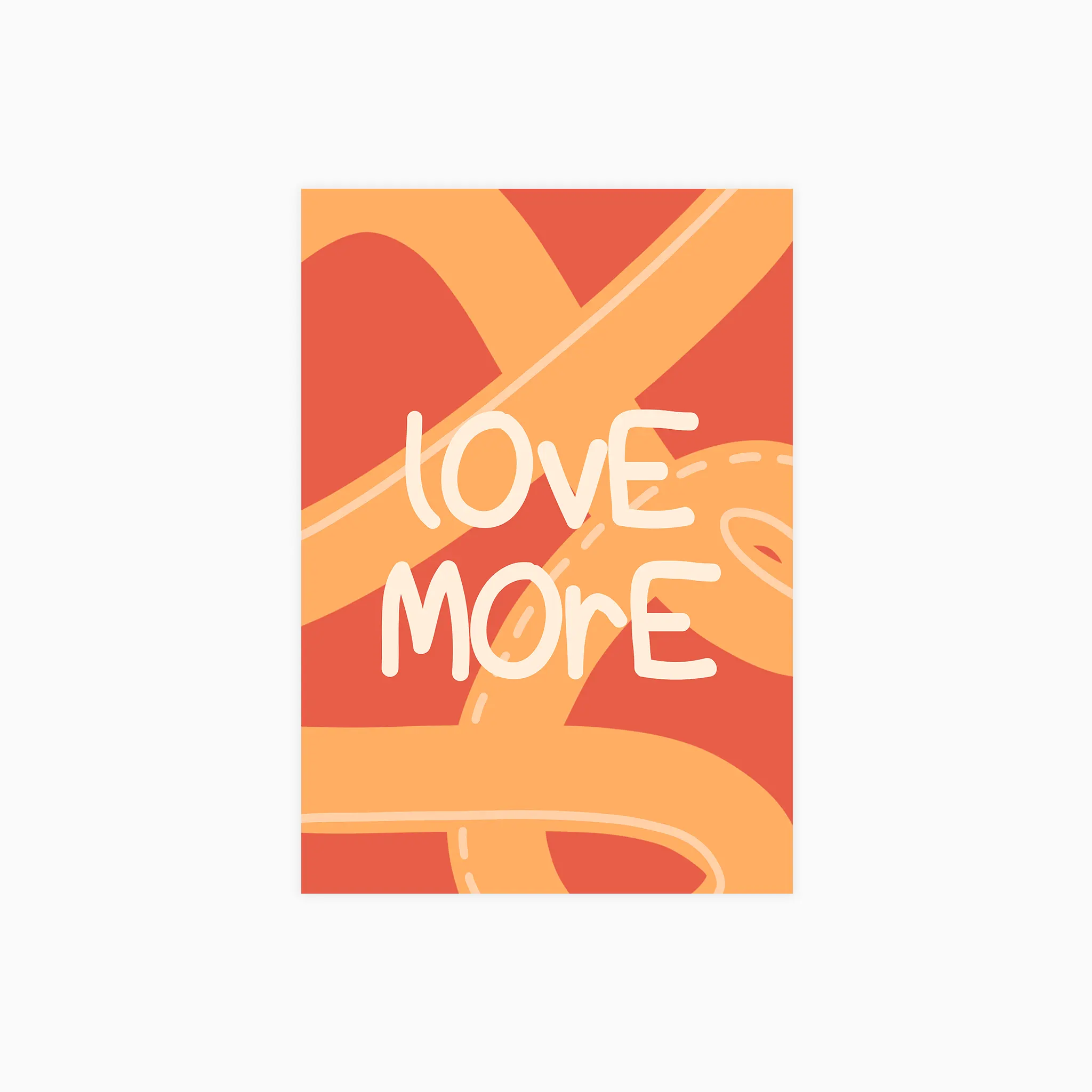 Love More Poster