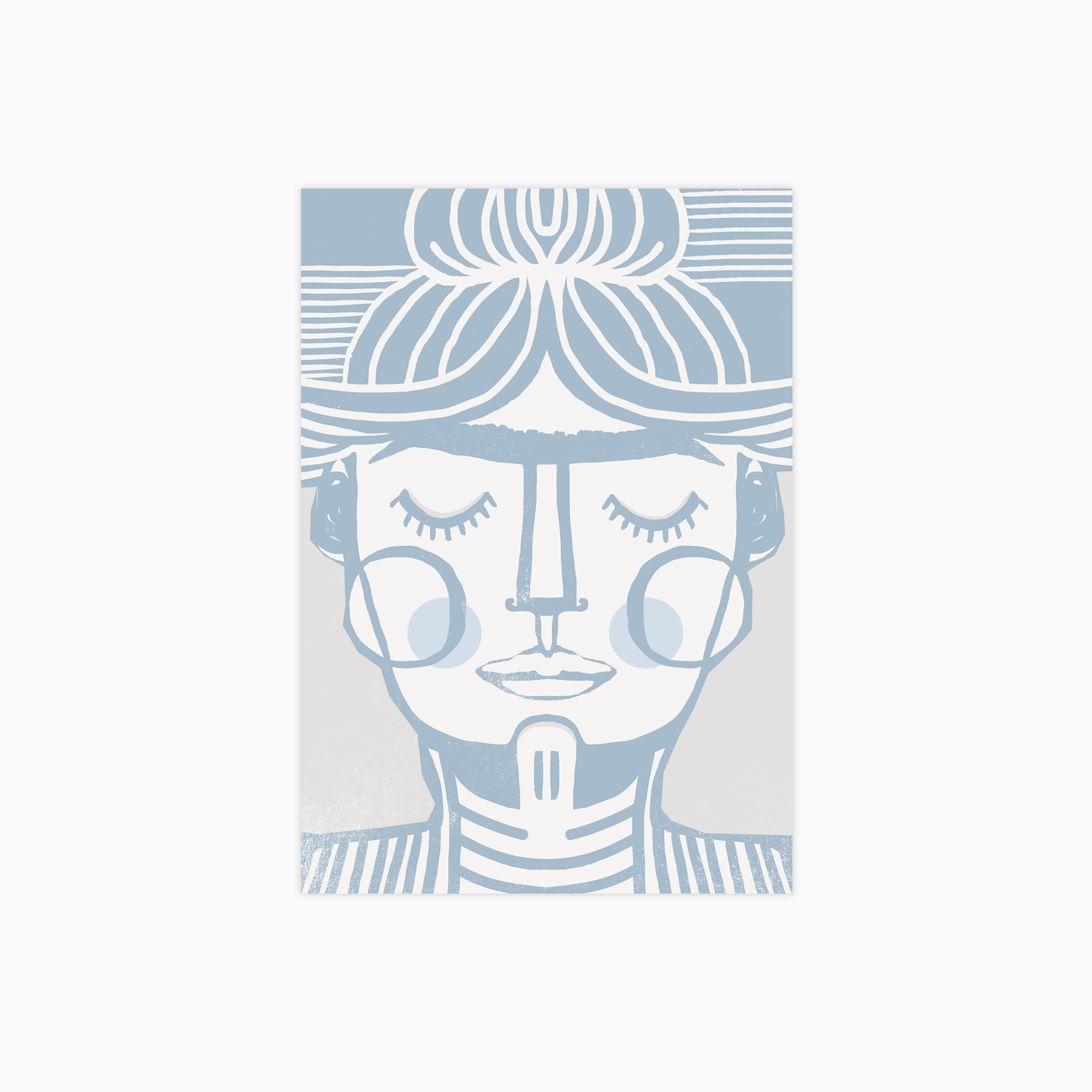 Dreaming Frida No 1 Poster