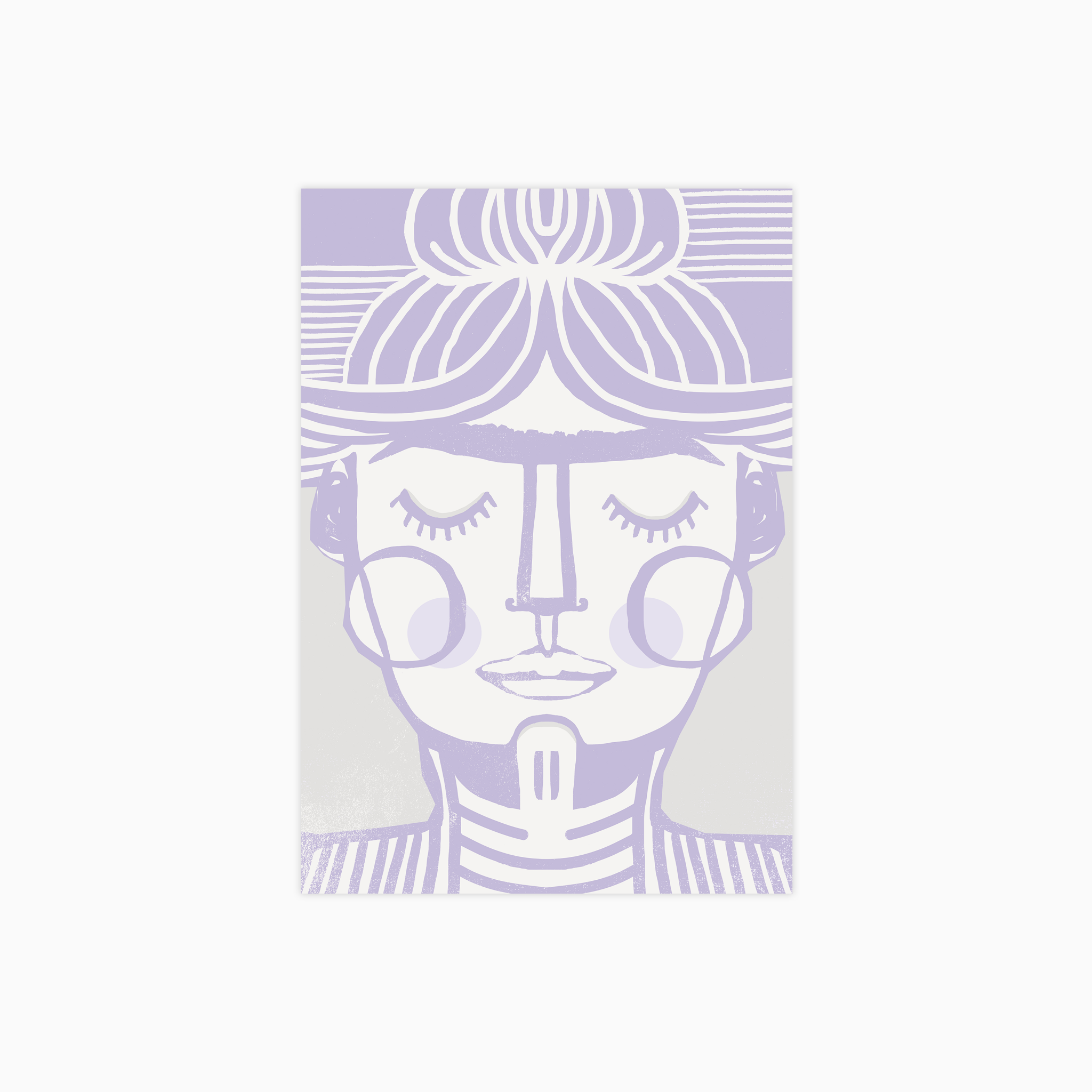 Dreaming Frida No 3 Poster