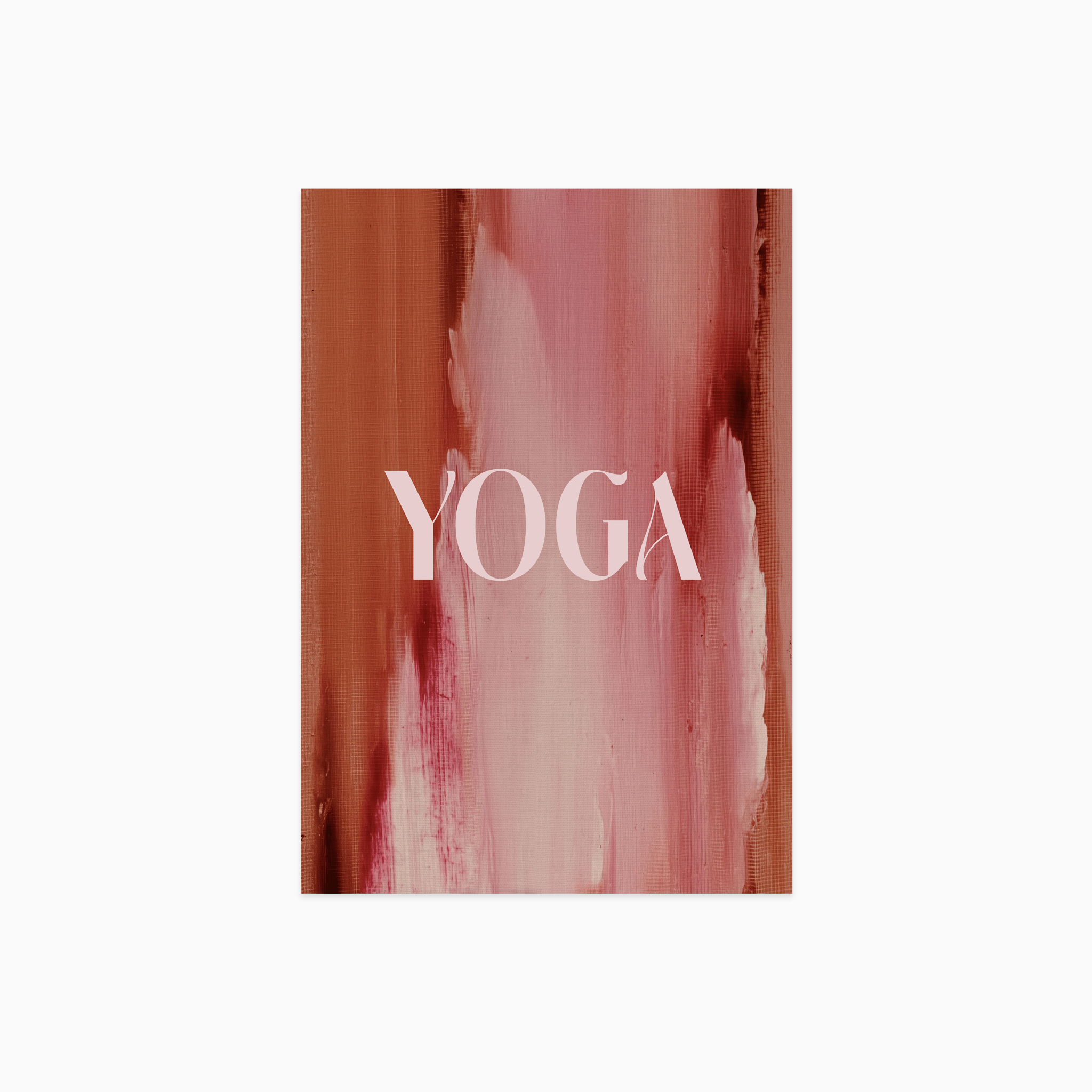 Soft Poems No 26 Poster