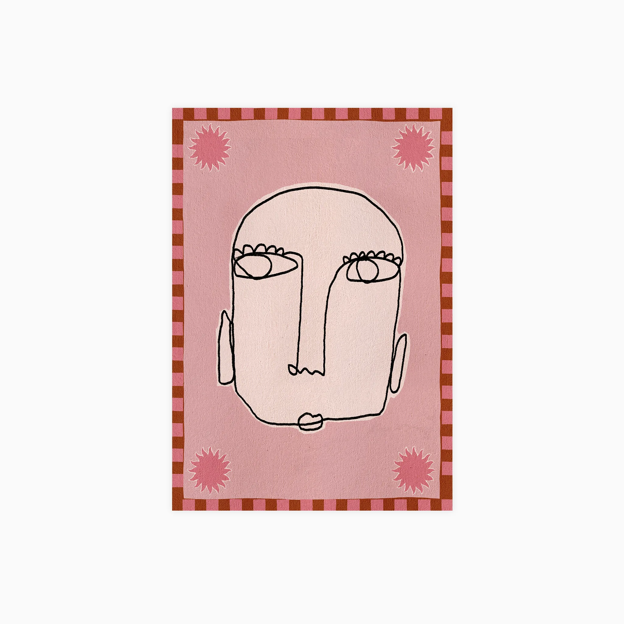 Under The Sun 1 Poster