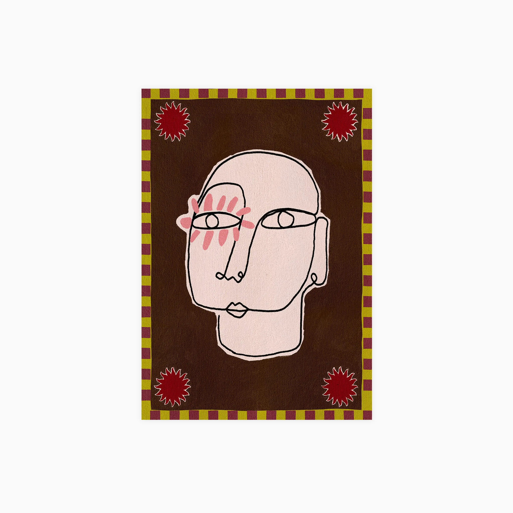 Under The Sun 2 Poster