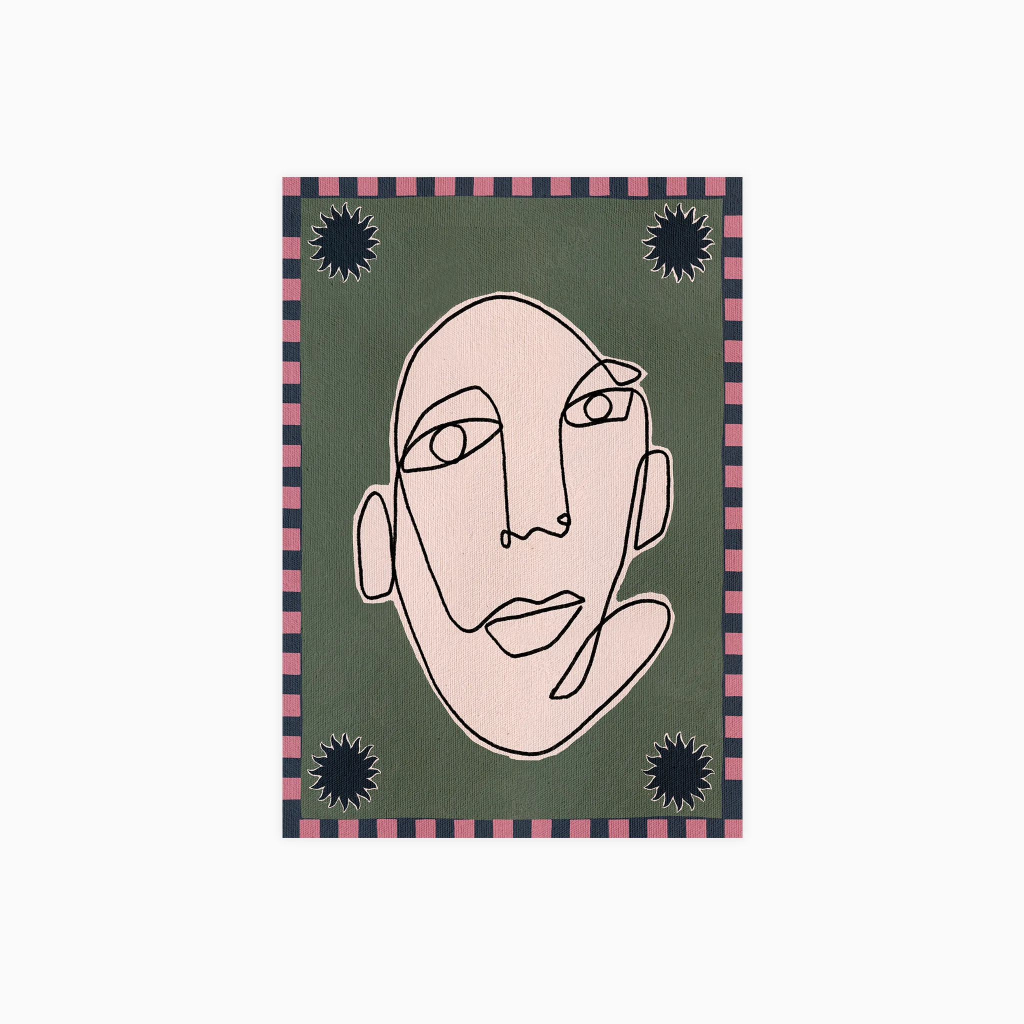 Under The Sun 5 Poster