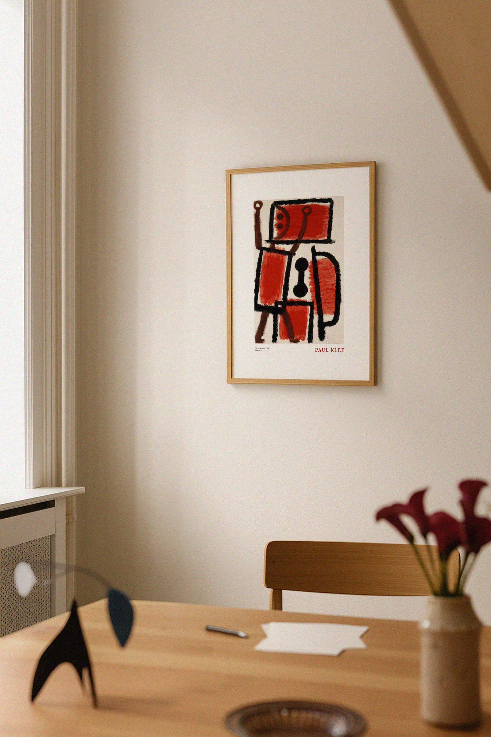 Locksmith Poster